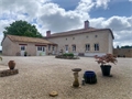 Maison en pierres à la vente